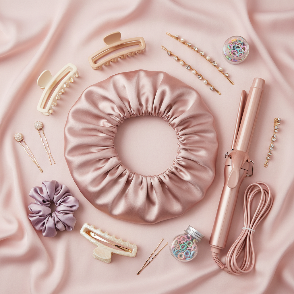 Hair Accessories