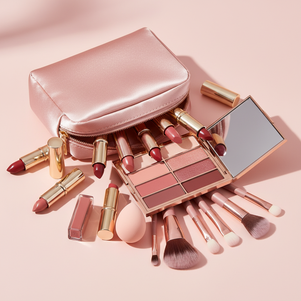Makeup Accessories