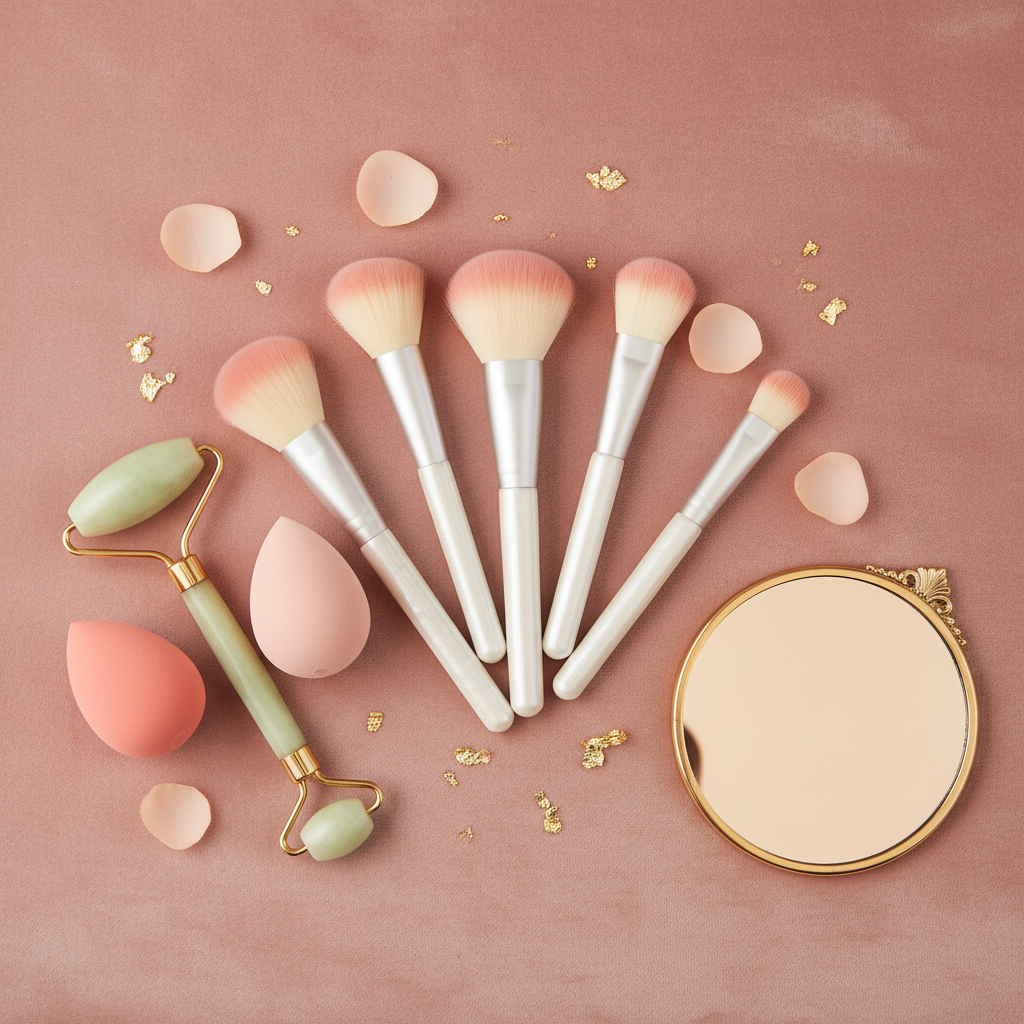 Beauty Tools