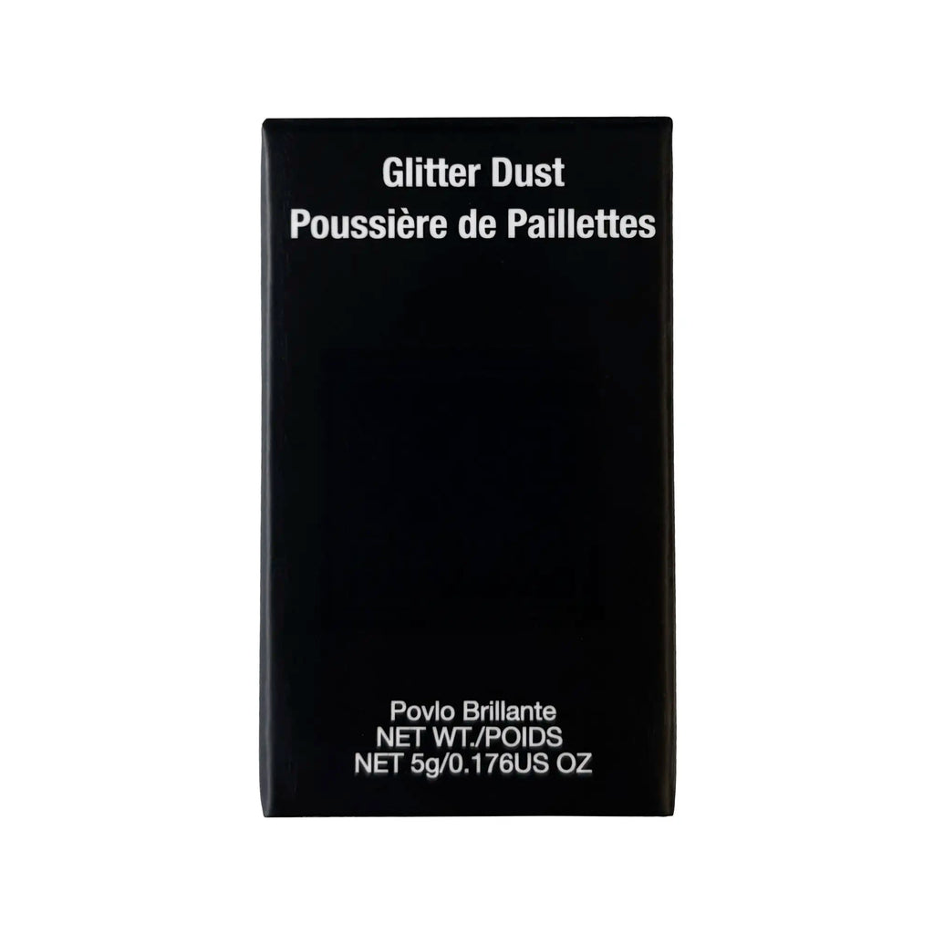 TheUniquora Glitter Dust - Silver