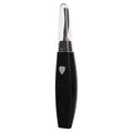 Electric Heated Eyelash Curler USB Rechargeable Eyelashes Curler Quick Heating Natural Eyelash Curler Long Lasting Makeup Tools
