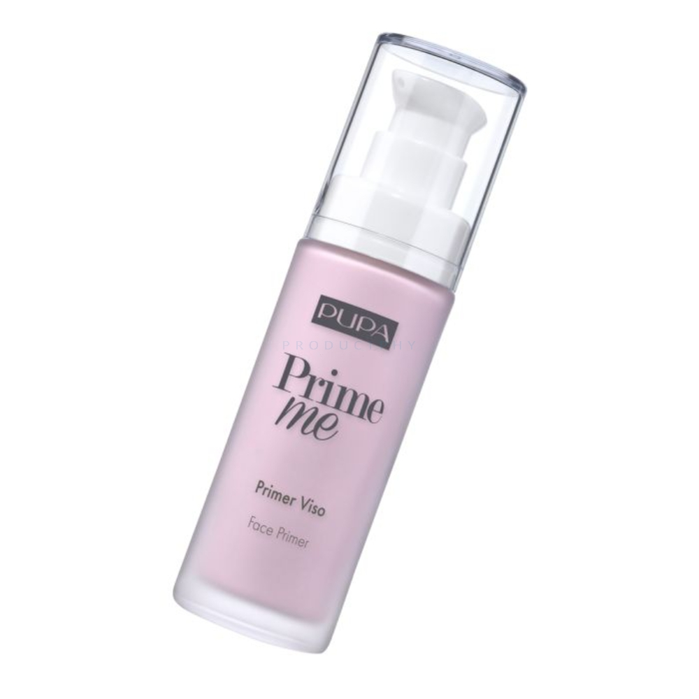 PUPA Milano báze pod make-up Prime Me 004 Lilac (8011607316847)