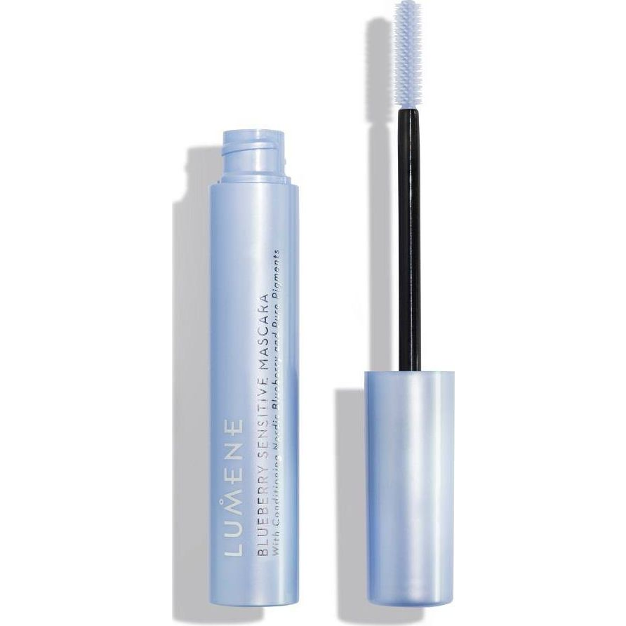 LUMENE Blueberry Sensitive Eye make-up 9 ml