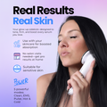 hot/cold led light therapy handset v3