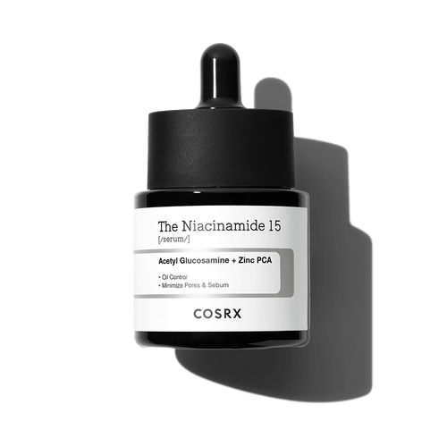 COSRX The Niacinamide 15 Serum 20ml