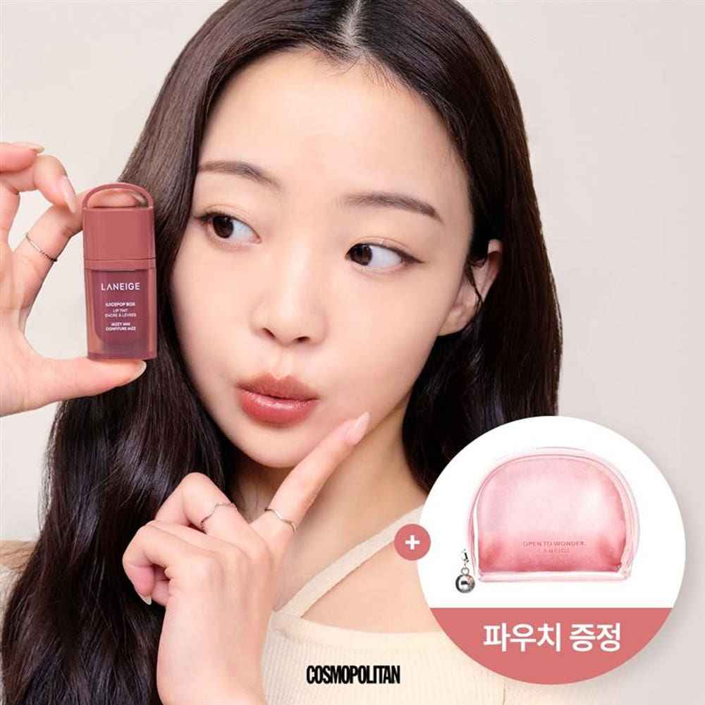 Laneige Juice Pop Box Lip Tint